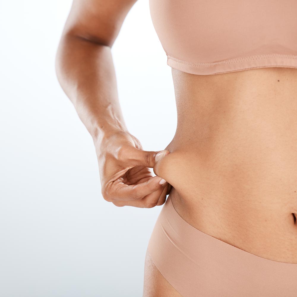 Immagine Liposcultura (Liposuzione) sezione