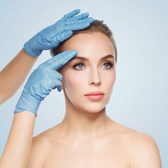 Lifting del sopracciglio