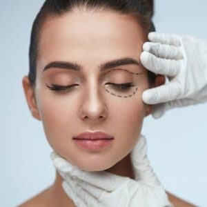 Lifting viso e collo