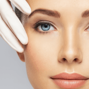 Biorivitalizzazione Viso